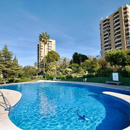 Torres De Aloha 2 Bdr Puerto Banus Leilighet Marbella Eksteriør bilde
