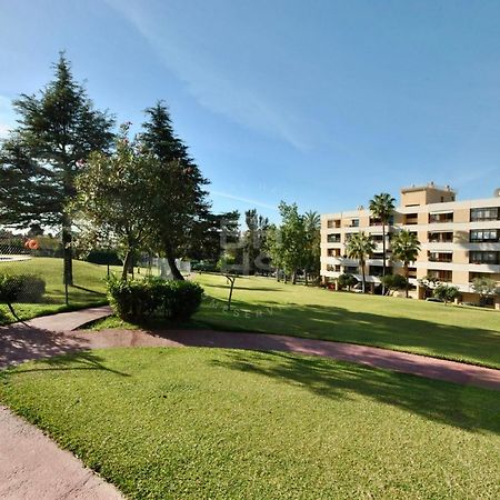 Torres De Aloha 2 Bdr Puerto Banus Leilighet Marbella Eksteriør bilde
