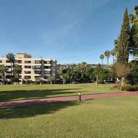 Torres De Aloha 2 Bdr Puerto Banus Leilighet Marbella Eksteriør bilde