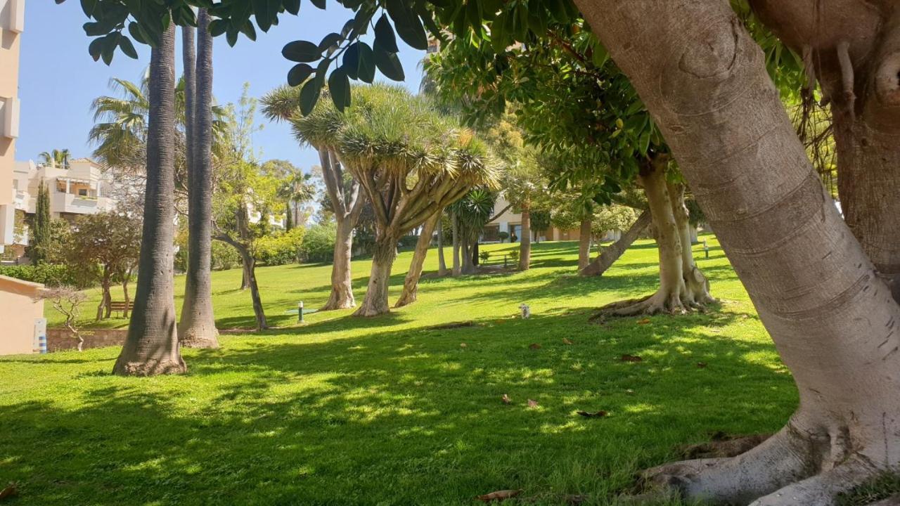 Torres De Aloha 2 Bdr Puerto Banus Leilighet Marbella Eksteriør bilde