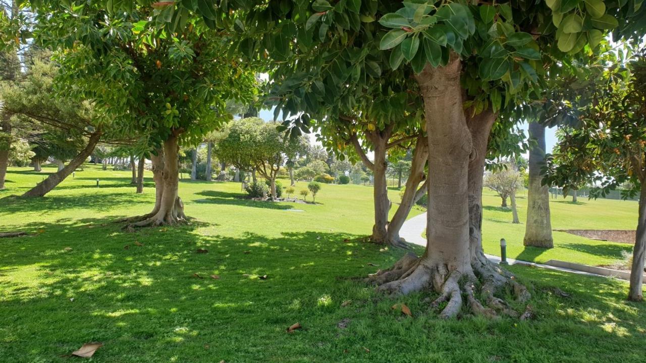 Torres De Aloha 2 Bdr Puerto Banus Leilighet Marbella Eksteriør bilde