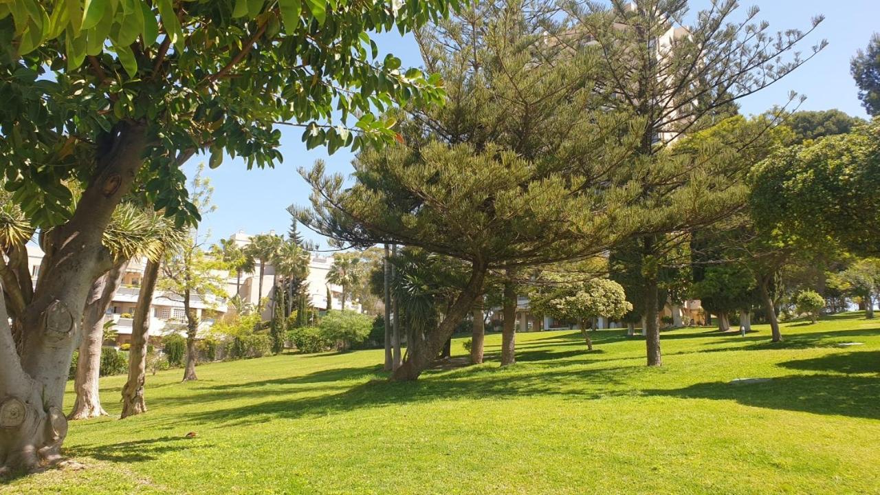 Torres De Aloha 2 Bdr Puerto Banus Leilighet Marbella Eksteriør bilde