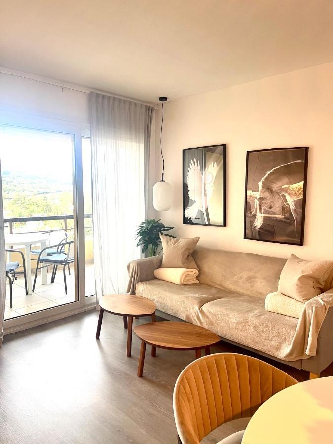 Torres De Aloha 2 Bdr Puerto Banus Leilighet Marbella Eksteriør bilde