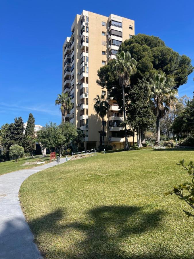 Torres De Aloha 2 Bdr Puerto Banus Leilighet Marbella Eksteriør bilde