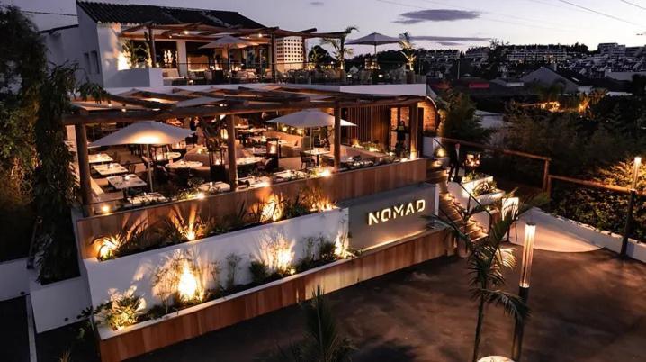 Torres De Aloha 2 Bdr Puerto Banus Leilighet Marbella Eksteriør bilde