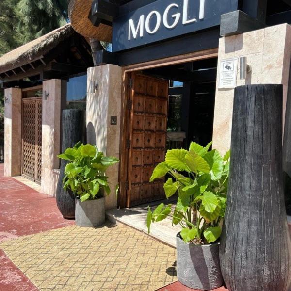 Torres De Aloha 2 Bdr Puerto Banus Leilighet Marbella Eksteriør bilde
