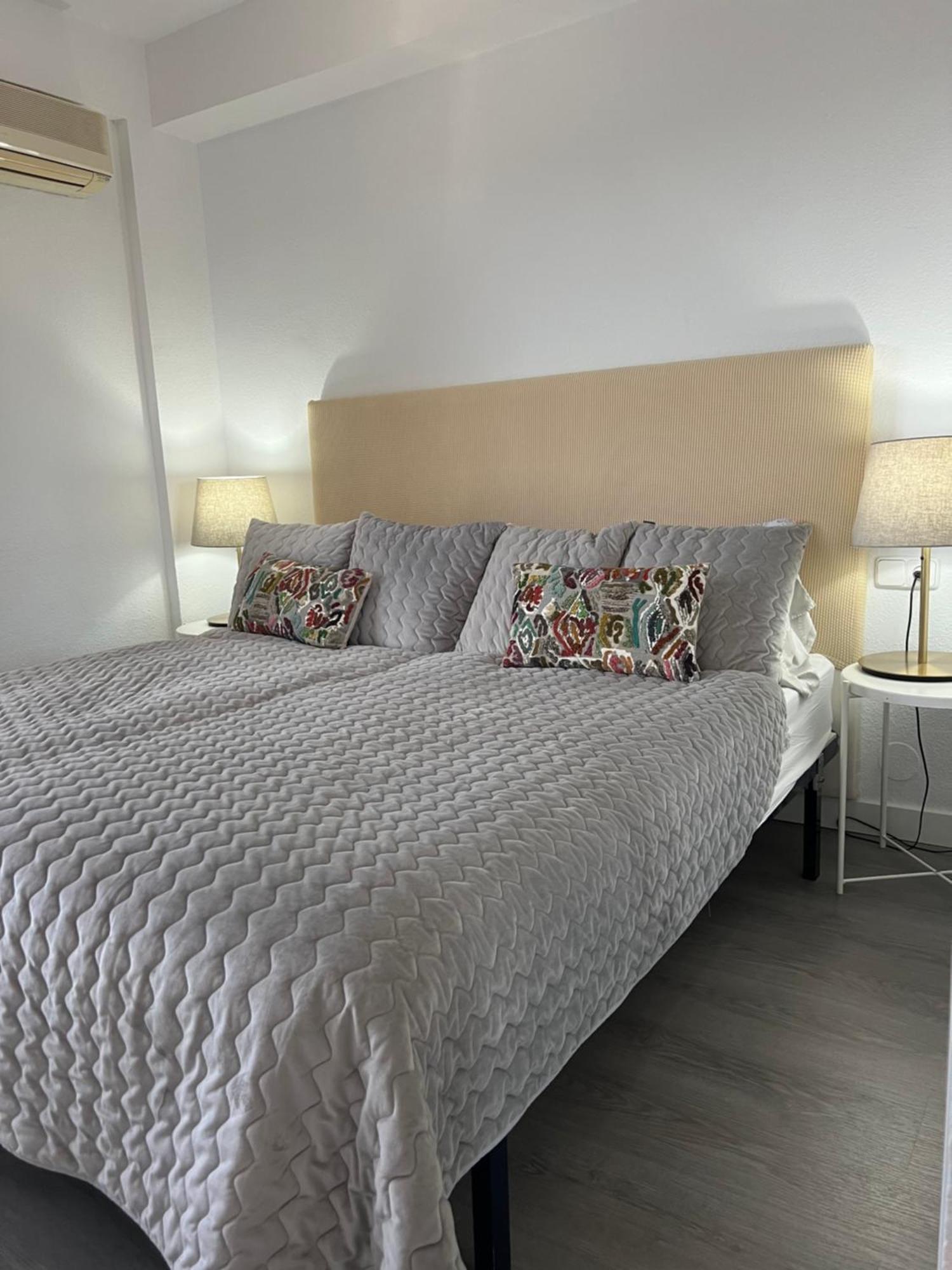Torres De Aloha 2 Bdr Puerto Banus Leilighet Marbella Eksteriør bilde