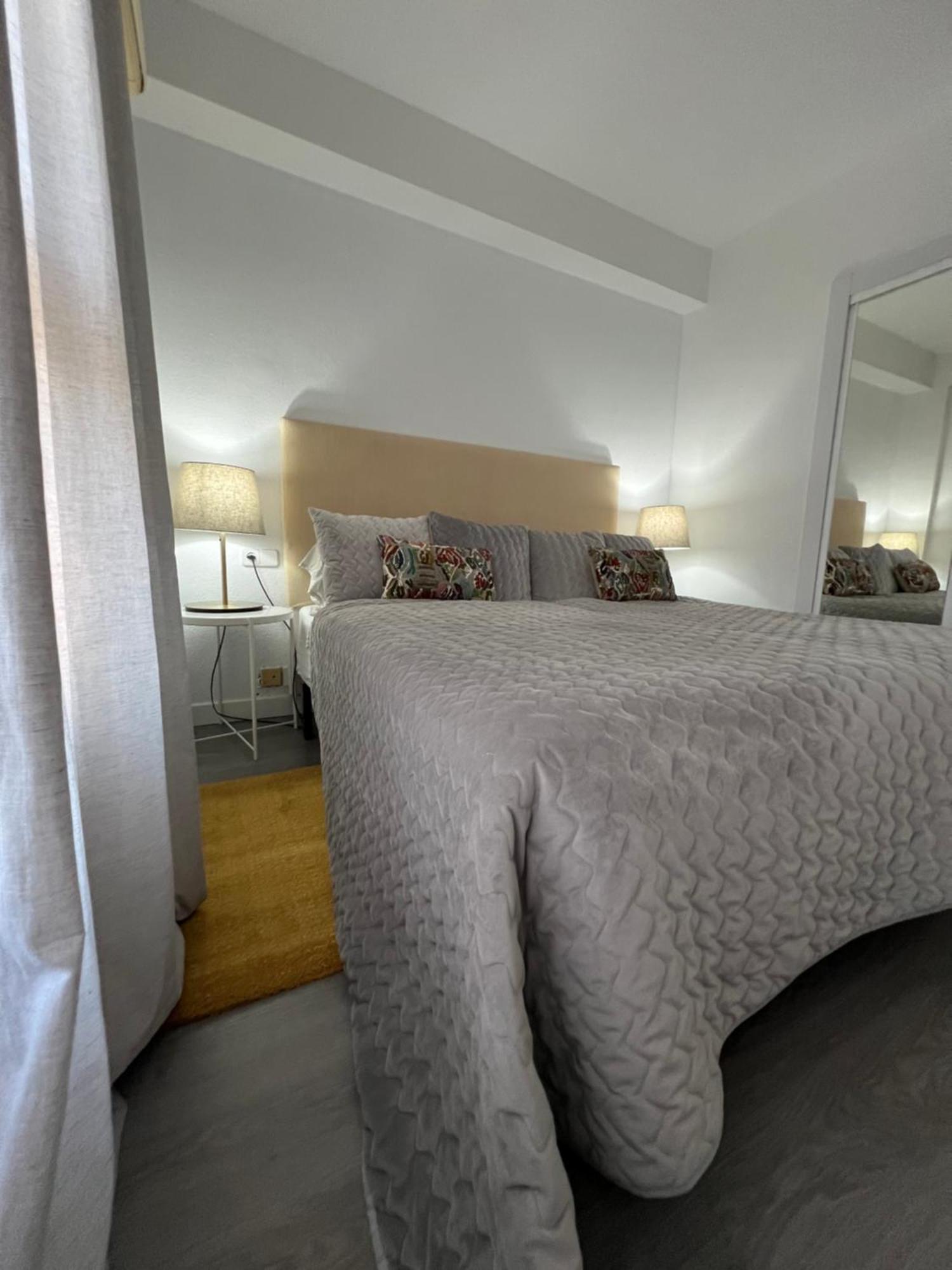 Torres De Aloha 2 Bdr Puerto Banus Leilighet Marbella Eksteriør bilde