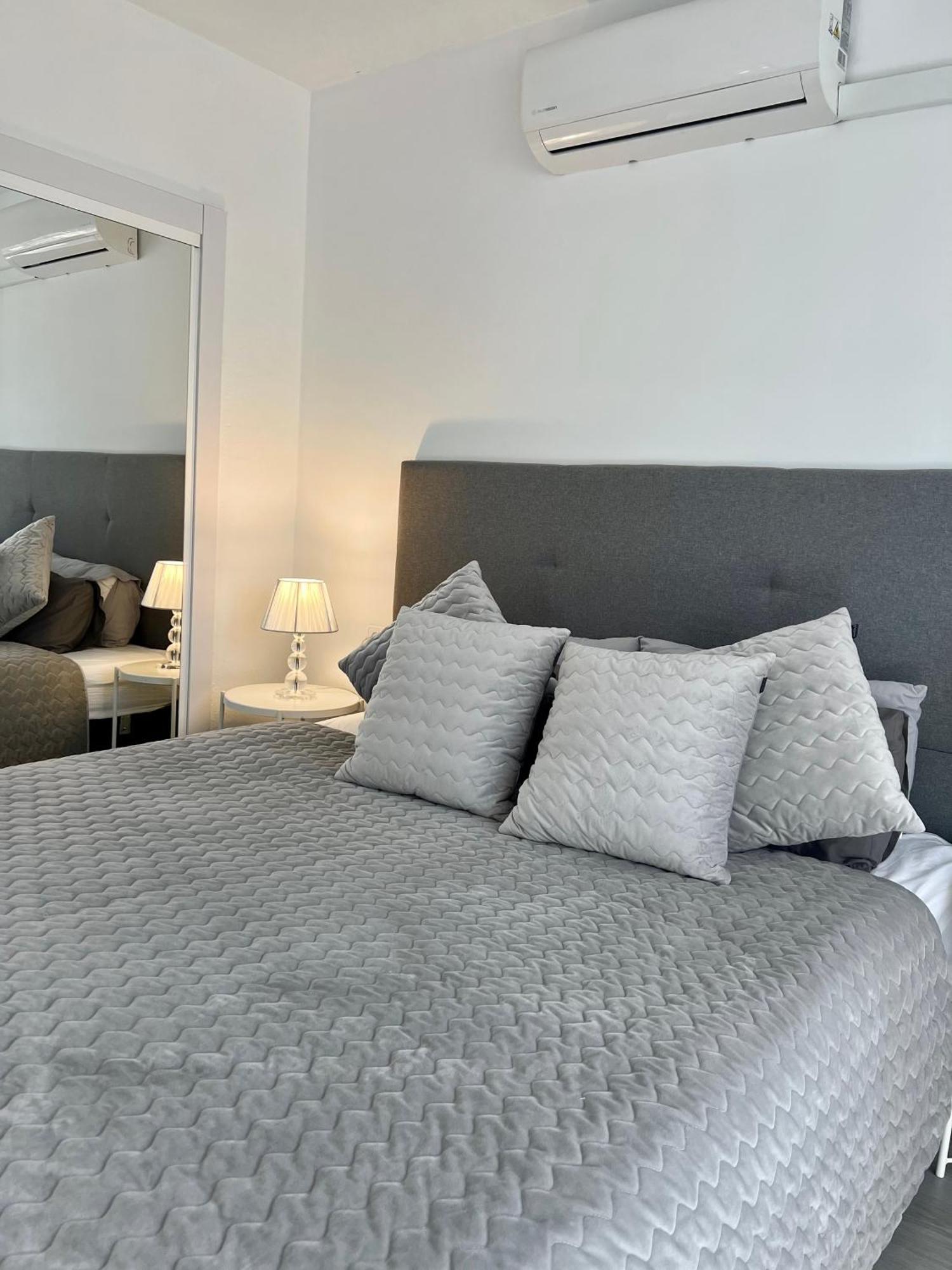 Torres De Aloha 2 Bdr Puerto Banus Leilighet Marbella Eksteriør bilde