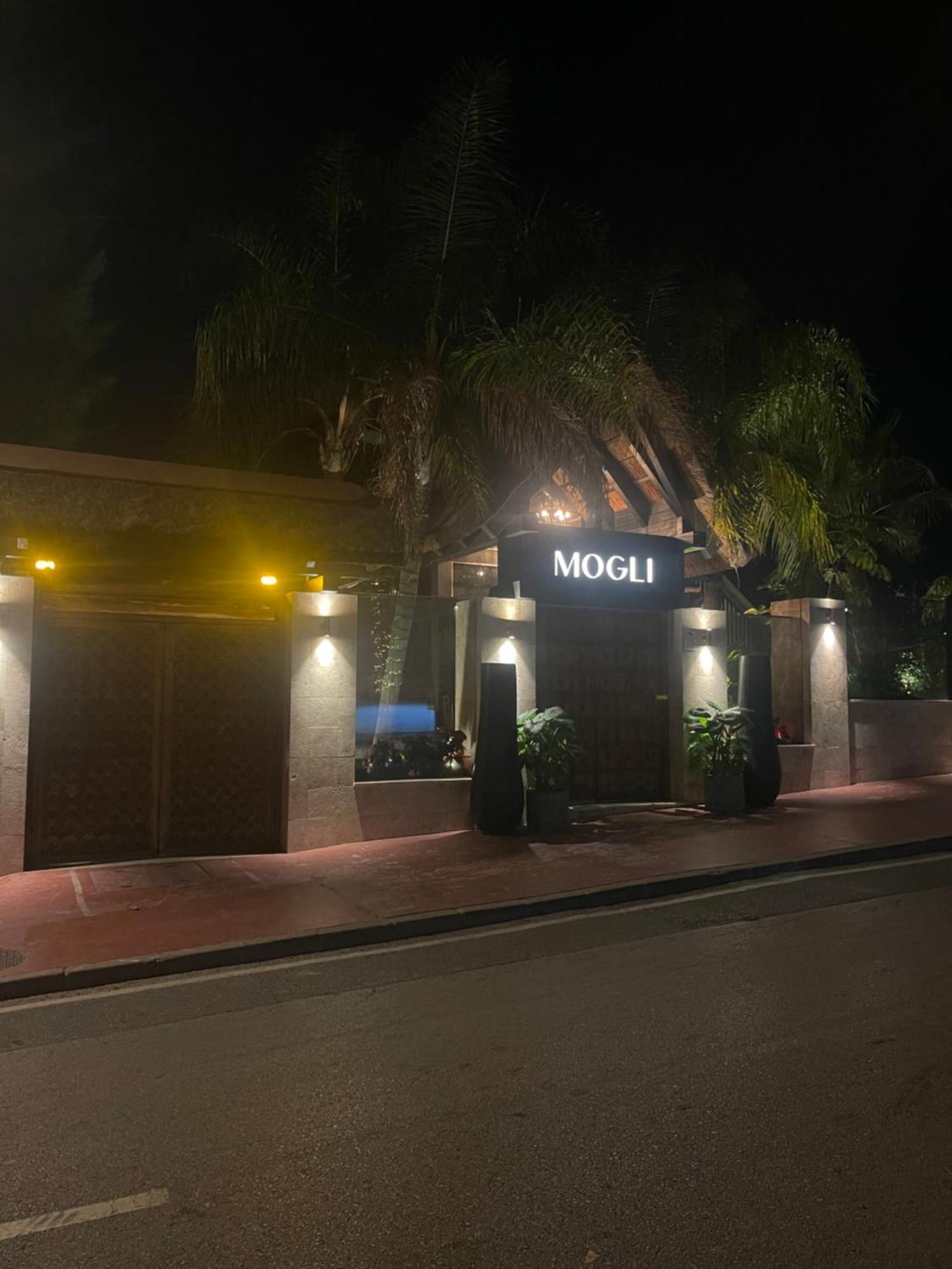 Torres De Aloha 2 Bdr Puerto Banus Leilighet Marbella Eksteriør bilde