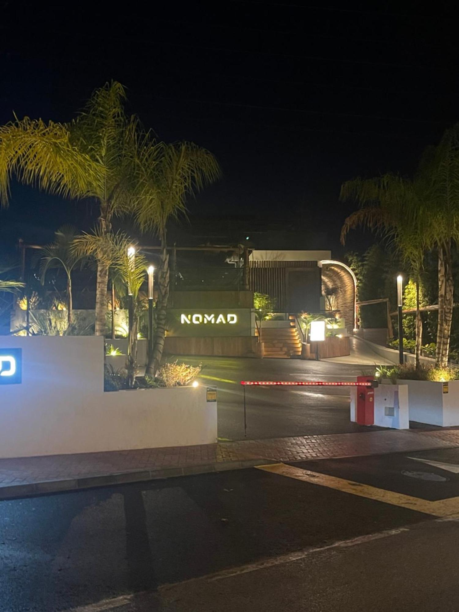 Torres De Aloha 2 Bdr Puerto Banus Leilighet Marbella Eksteriør bilde