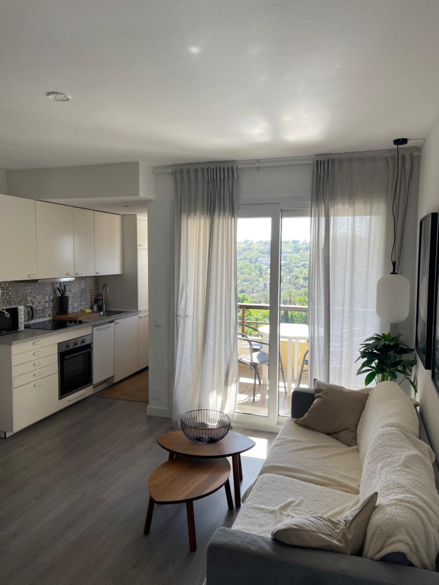 Torres De Aloha 2 Bdr Puerto Banus Leilighet Marbella Eksteriør bilde
